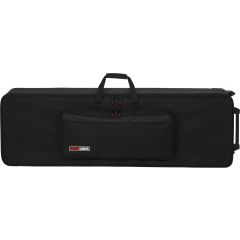 Gator GK-88 softcase pour clavier 88 touches - Vue 1